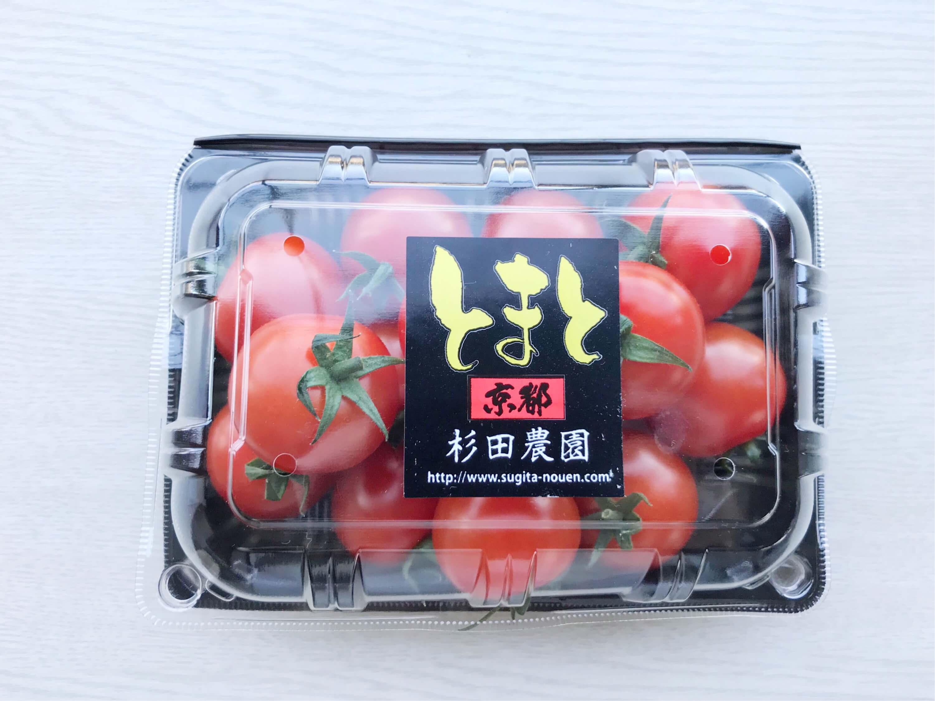 杉田農園トマト