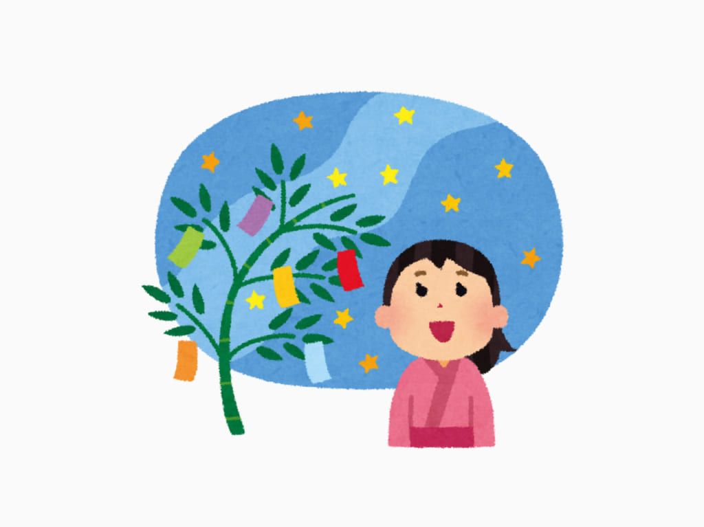 七夕