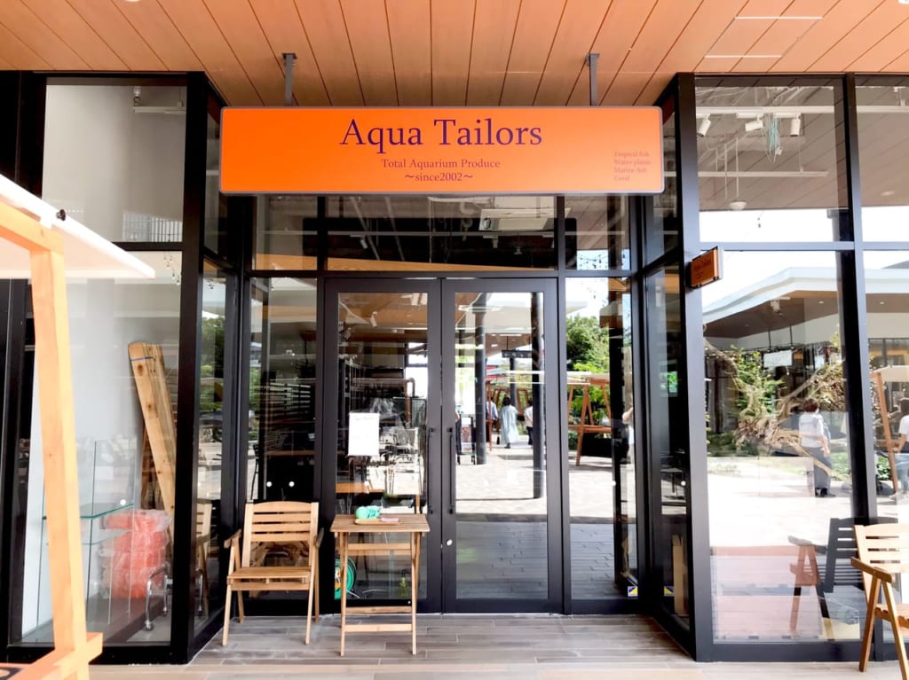aquatailors