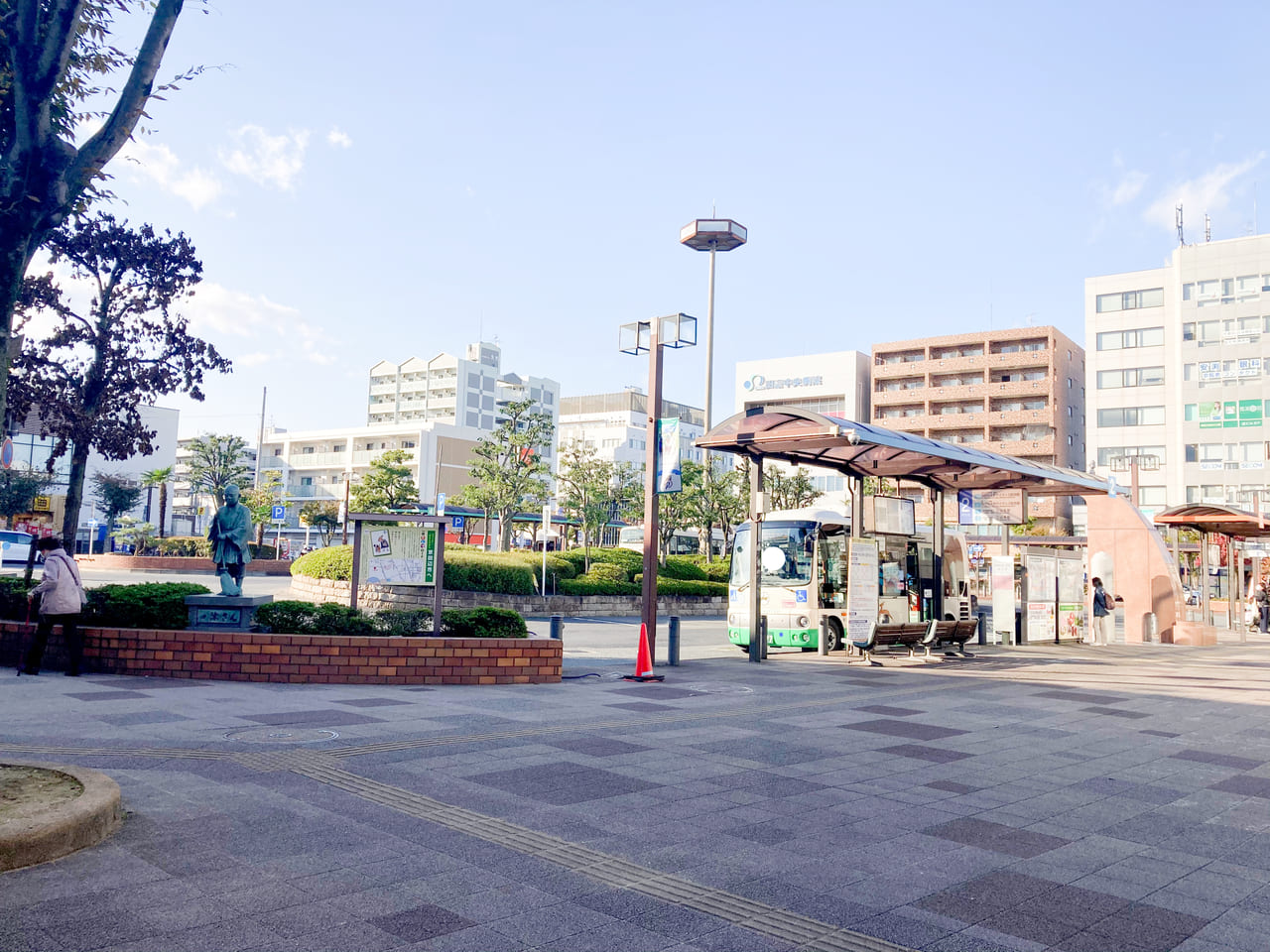 京田辺バス