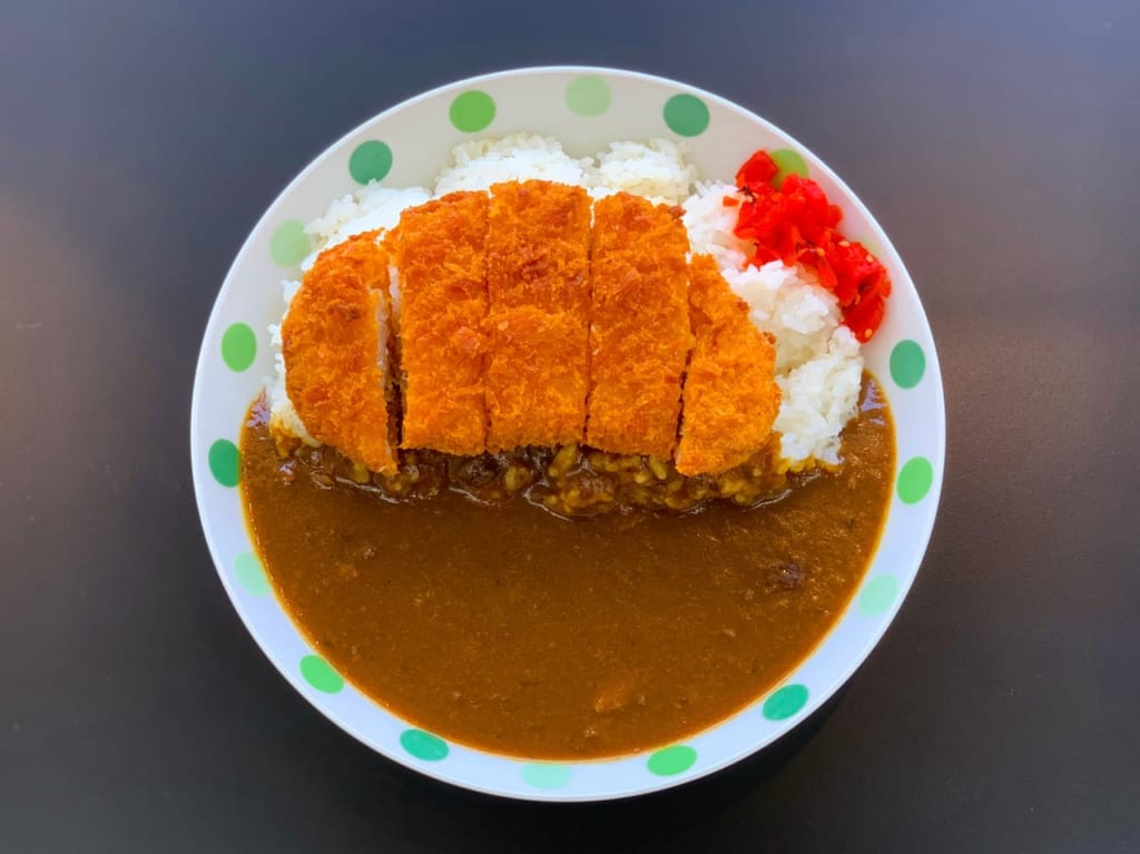 カレー