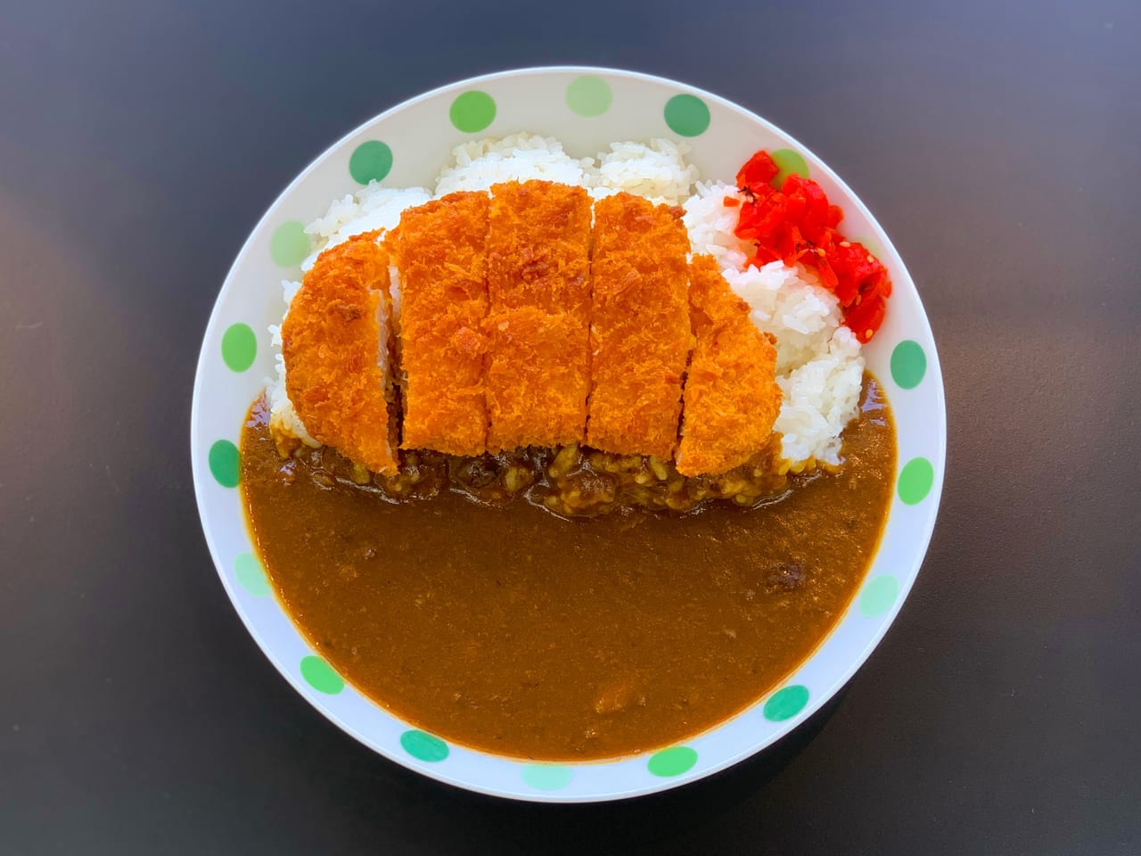 カレー