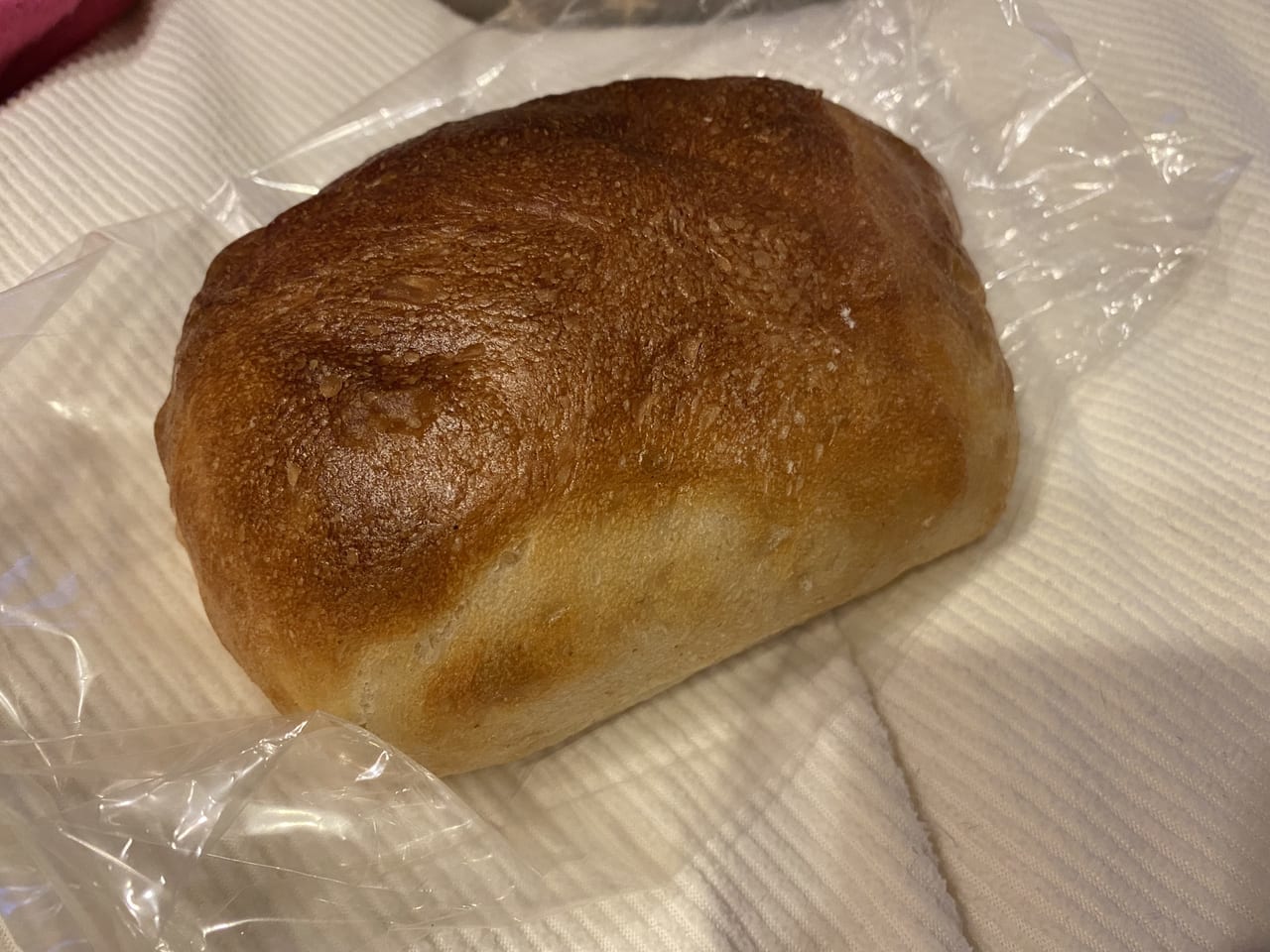 レガルのパン
