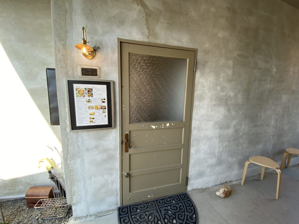 paintcafeお店