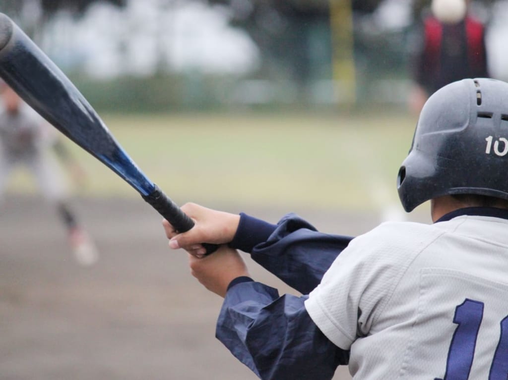 高校野球