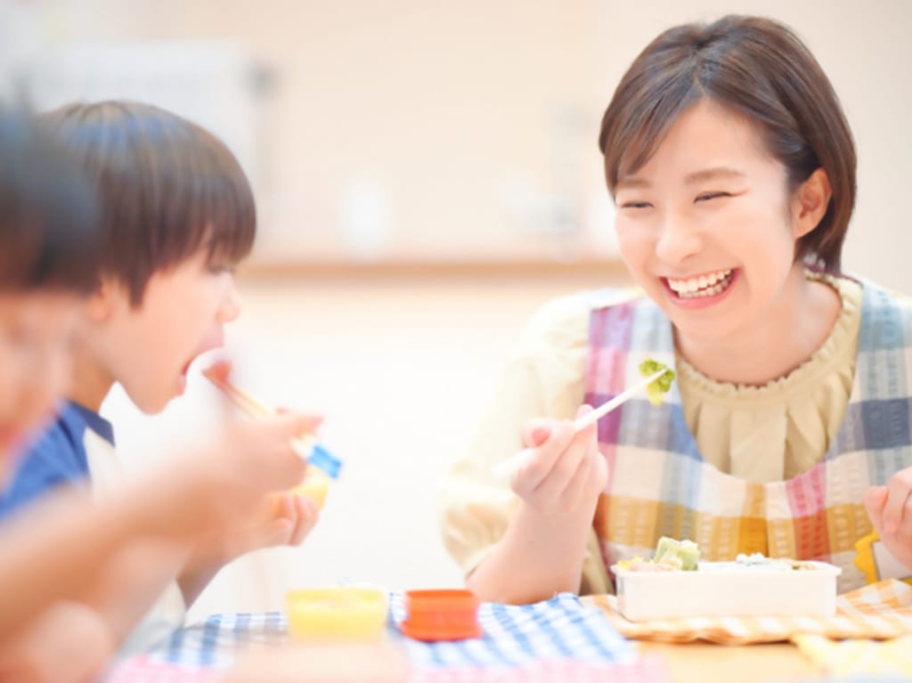 幼稚園