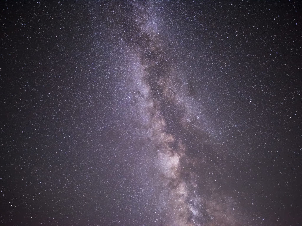 星空