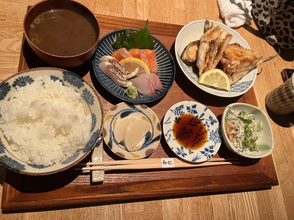 和食