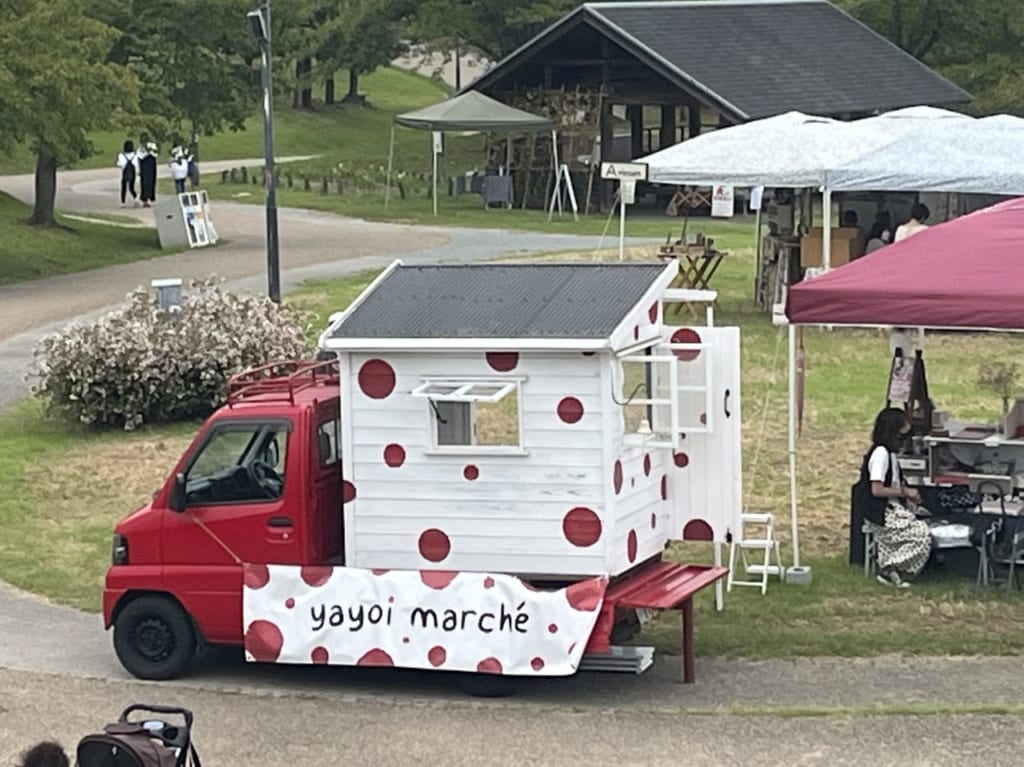 マルシェカー