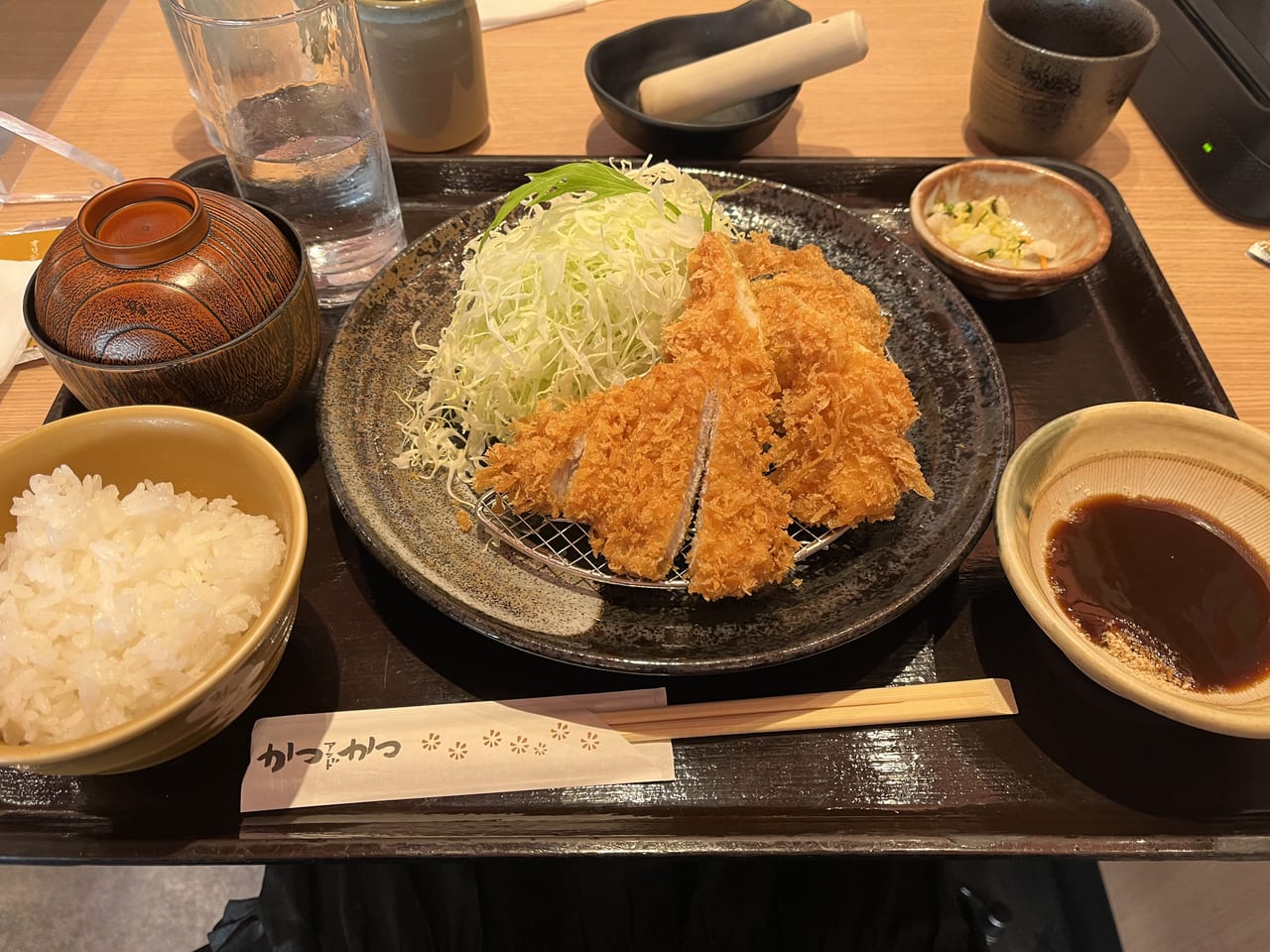 日替わりランチ