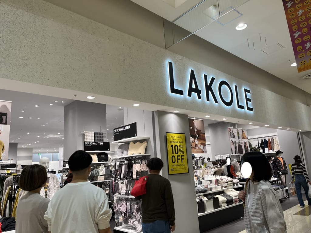 LAKORE