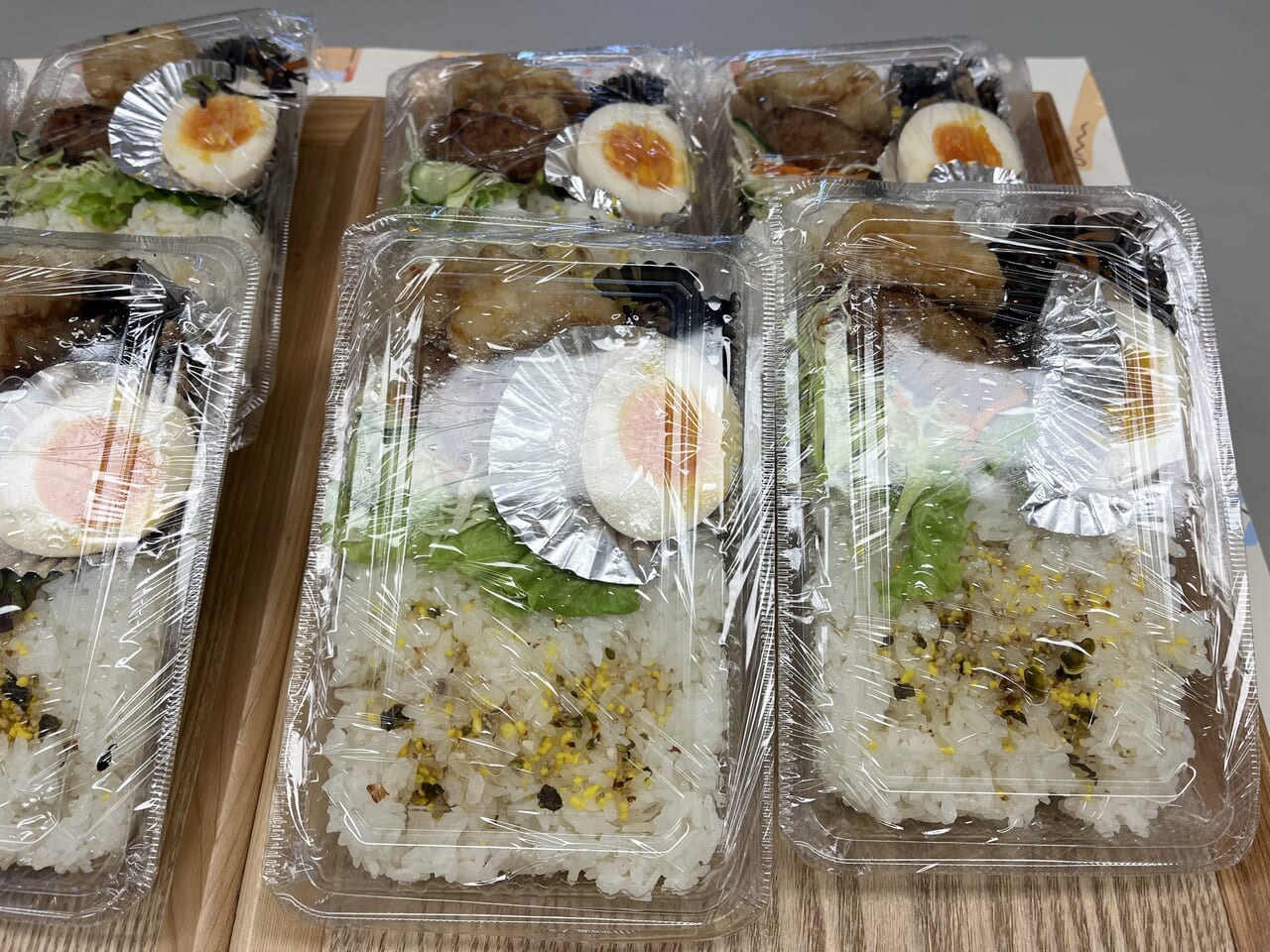 300円弁当