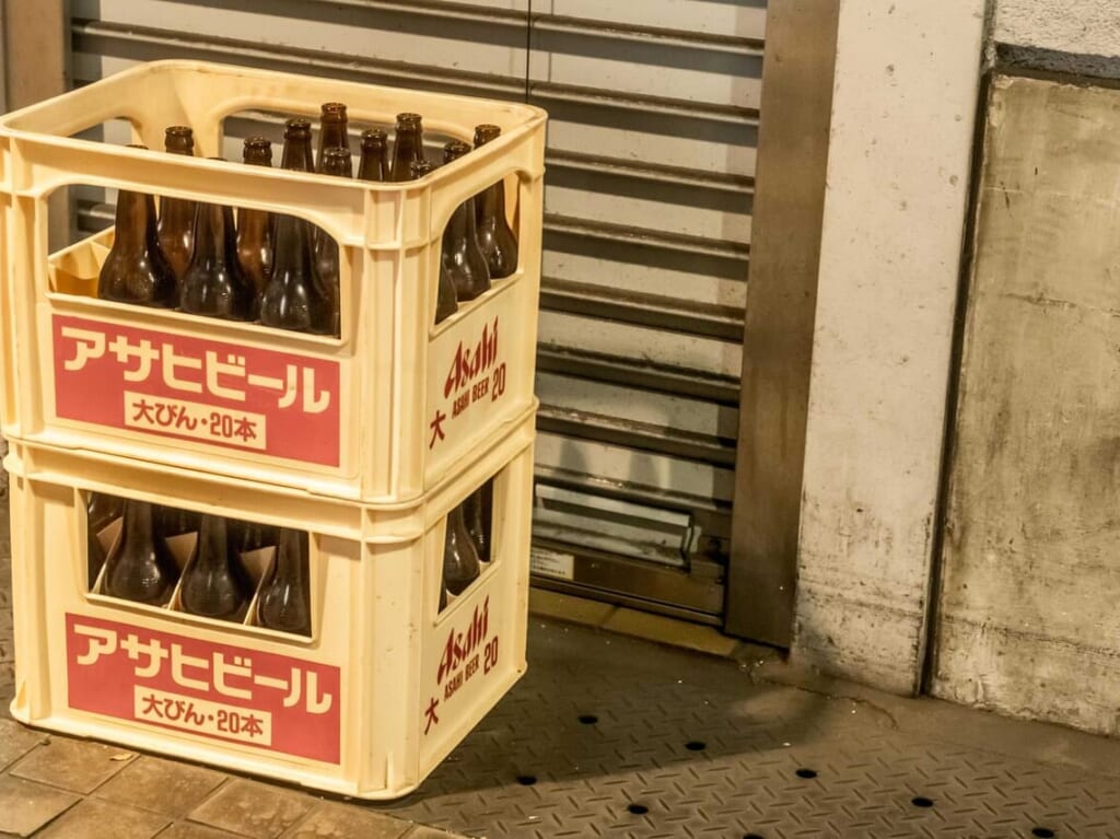 ビール