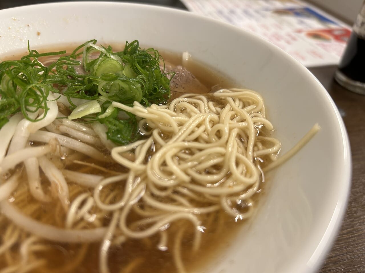 ラーメンまがり