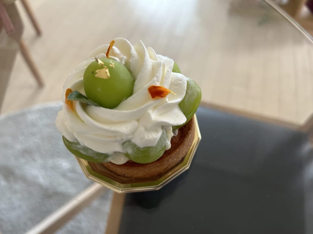 ケーキ