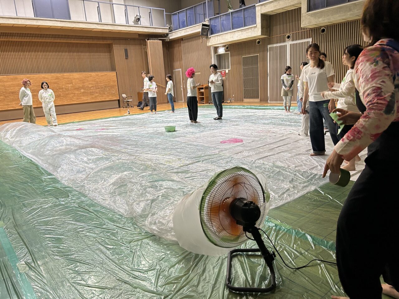 バルーン