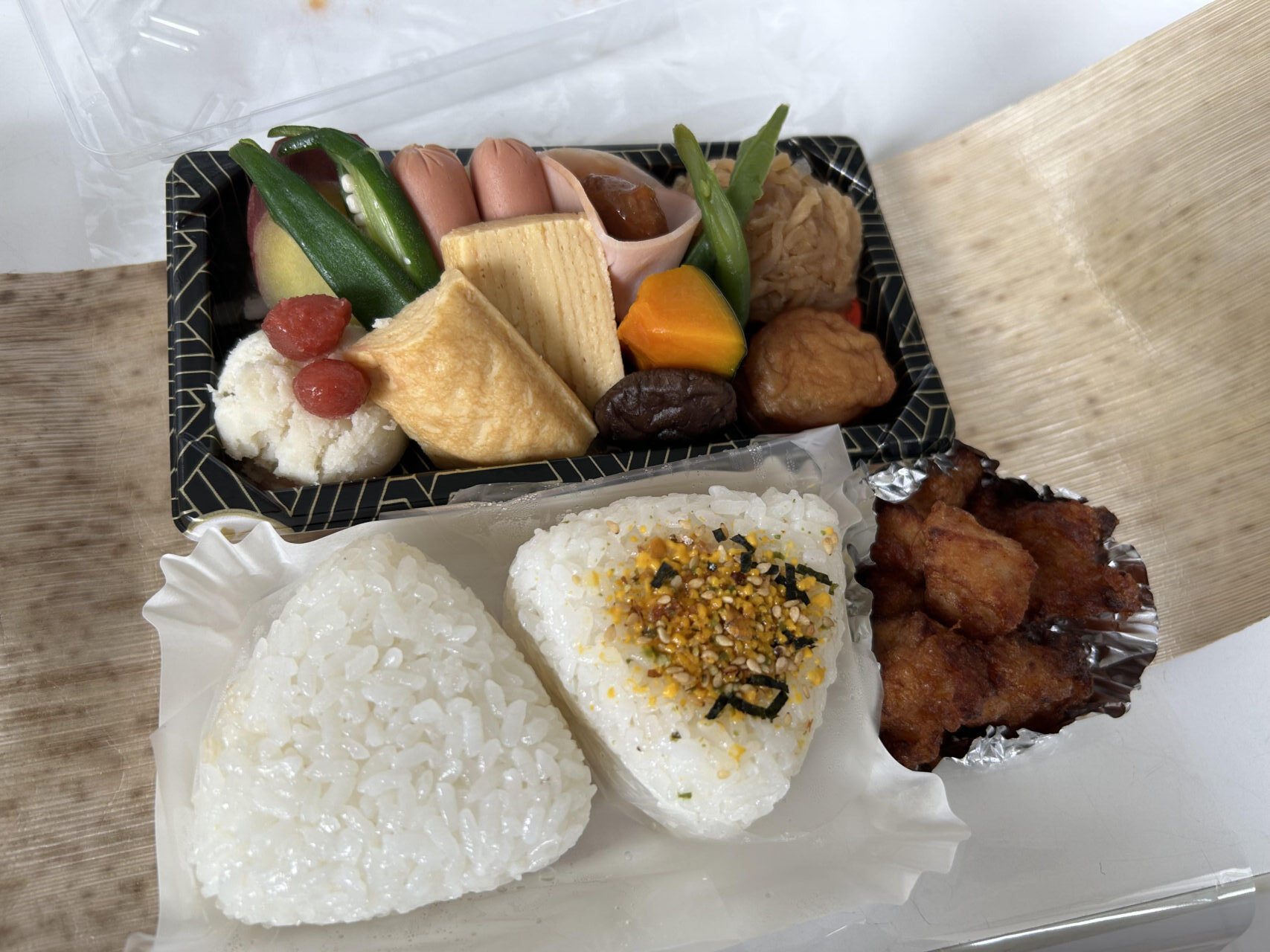 お弁当