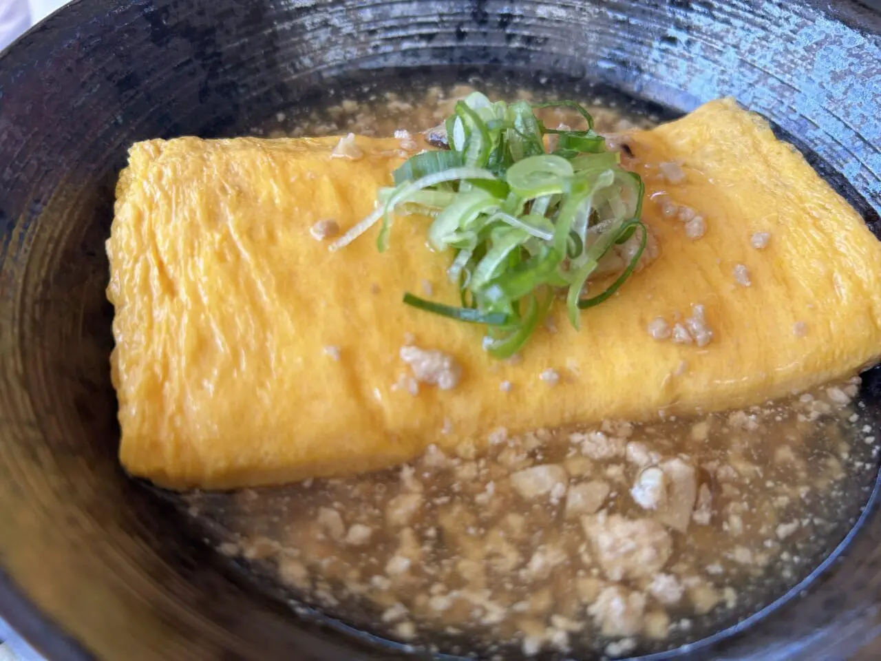 親子丼