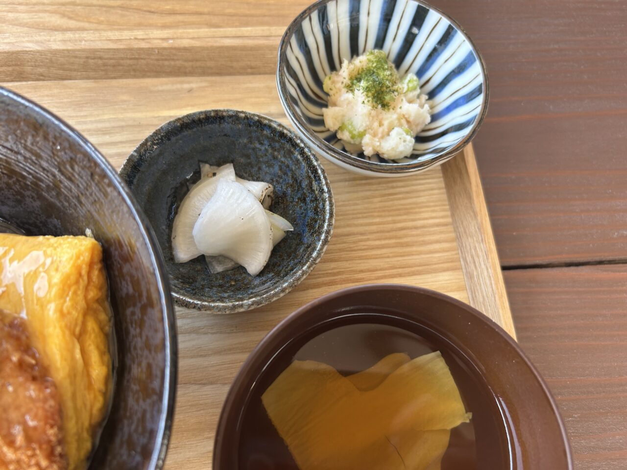 副菜