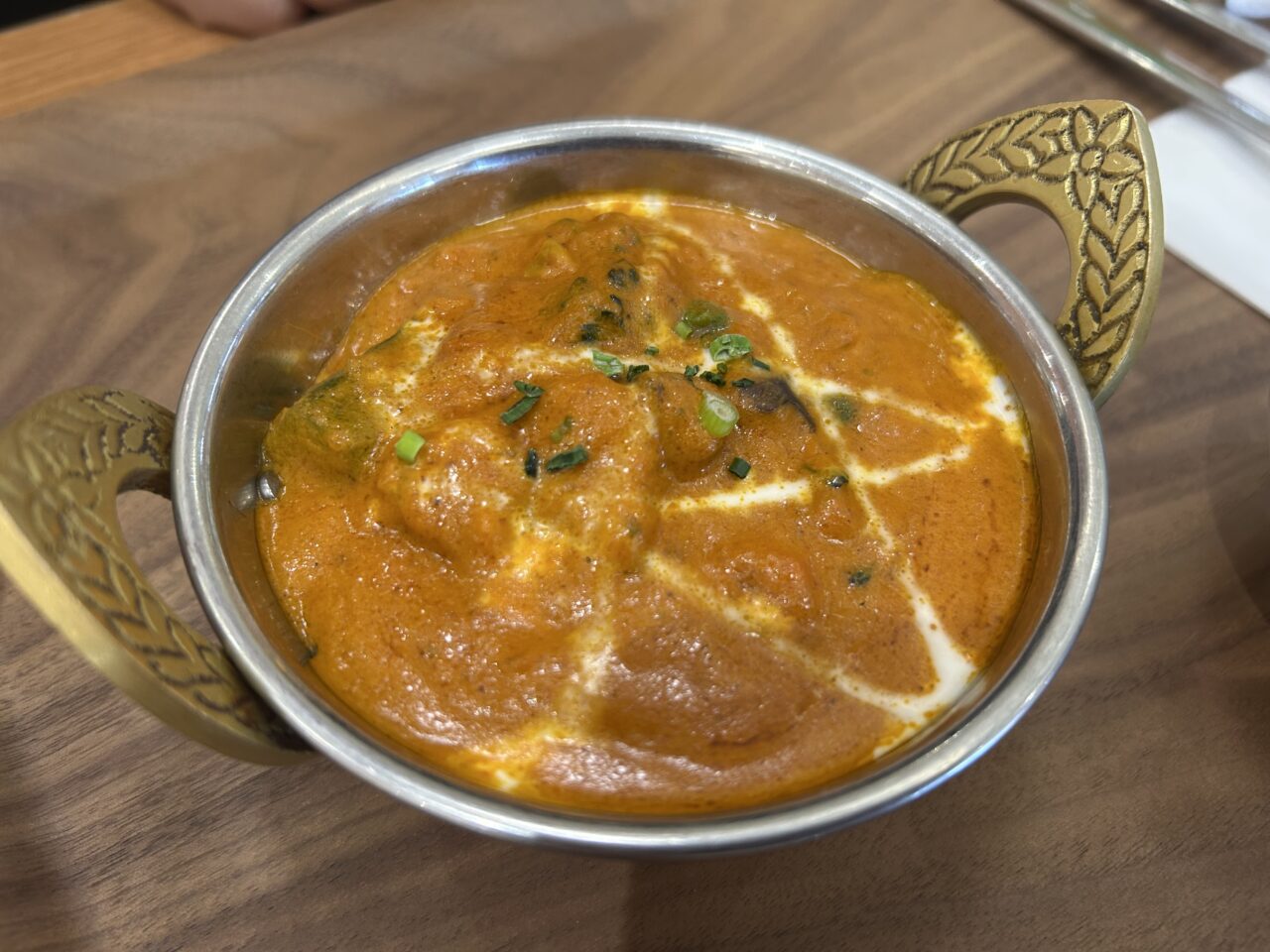 野菜カレー