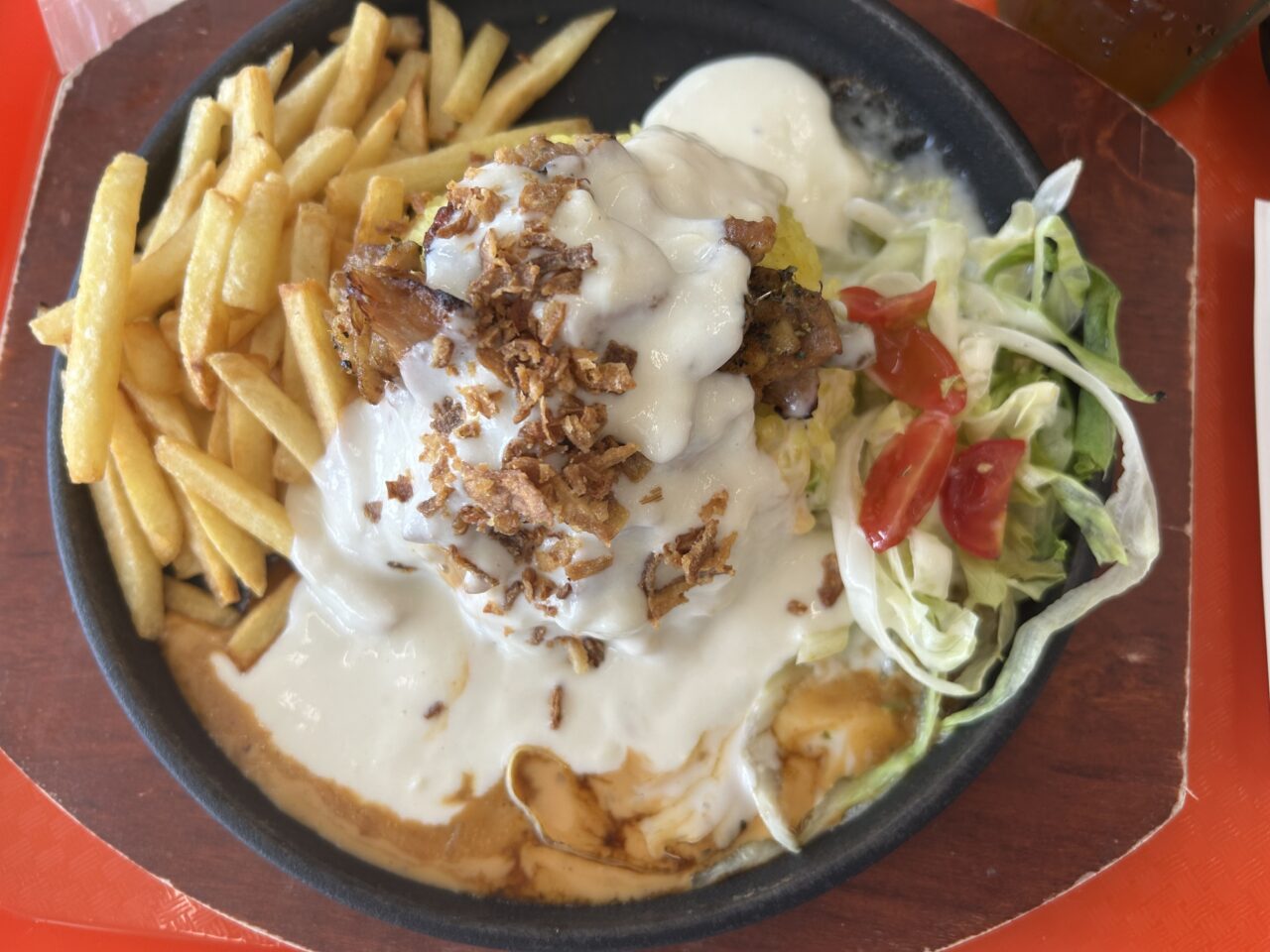 チキンライス