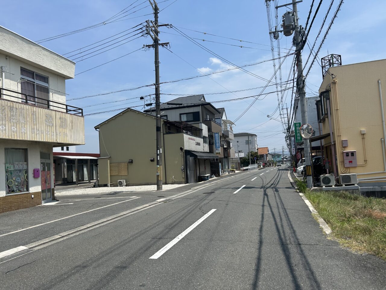 木津旧道
