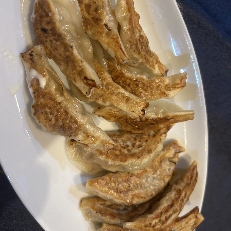 餃子