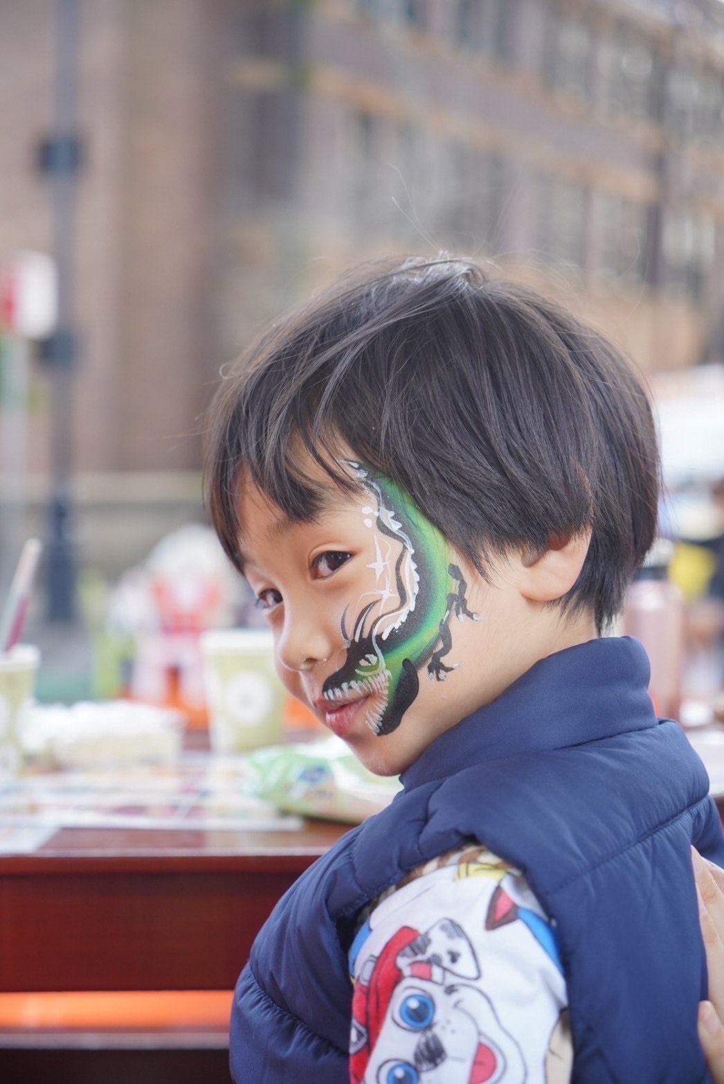 こどものキッズ