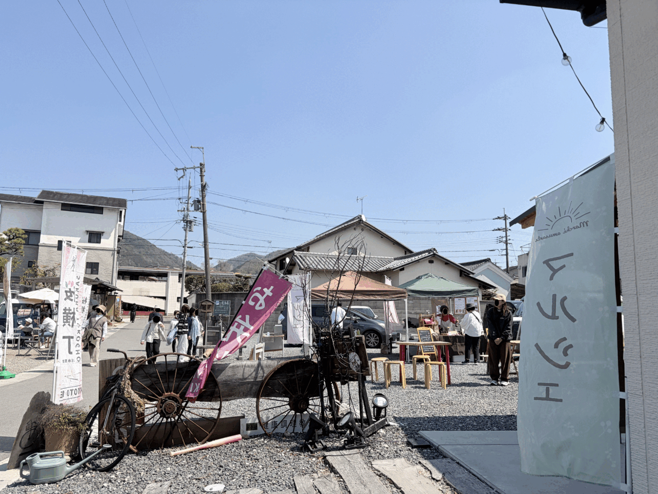 SHIKIさんの様子