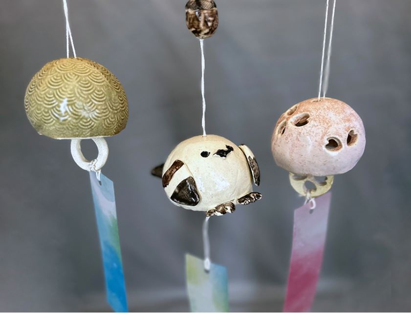 陶芸作品