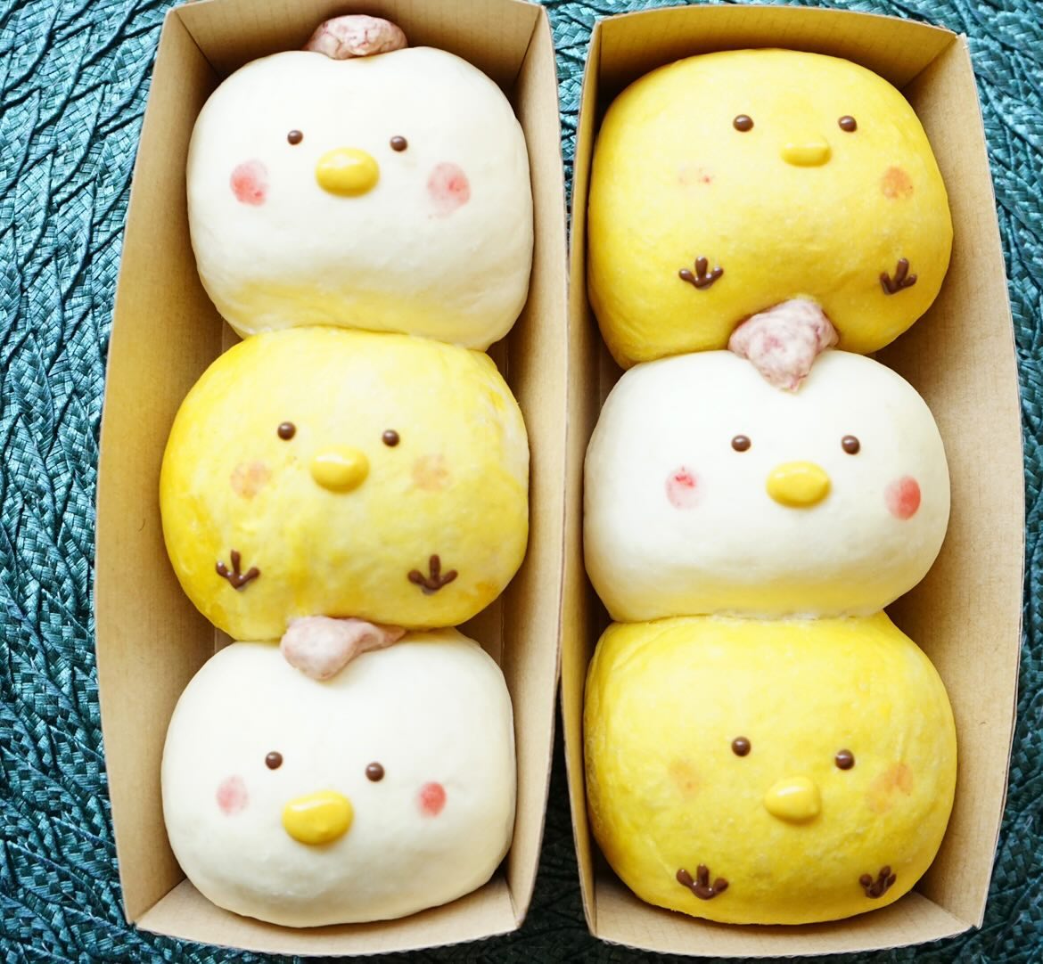 ぱん