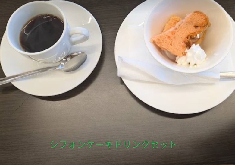 カフェ