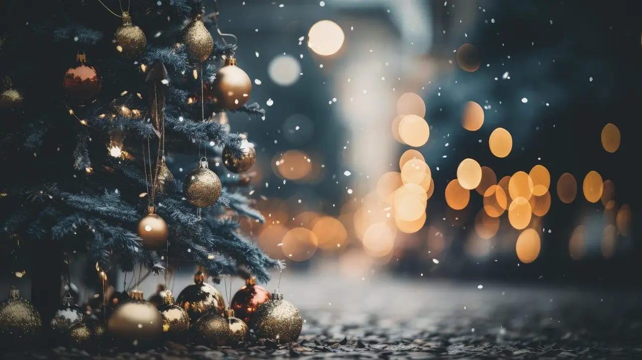 イメージクリスマス
